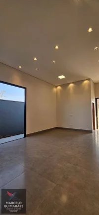 Imagem Casa Nova 3 suítes no Residencial Ávila I