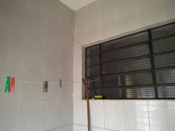 Imagem Casa residencial/comercial, próximo Av. N. Sra de Fátima.