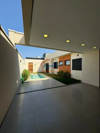 Imagem Condomínio Morro vermelho II - Casa à venda no bairro Condomínio Morro Vermelho II - Mogi Mirim/SP