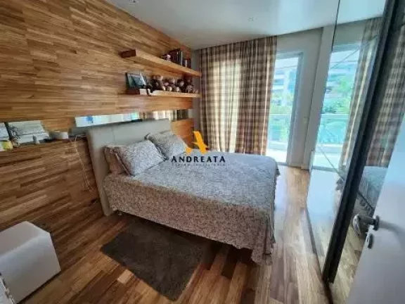 Imagem Apartamento no Condominio Les Residences de Monaco