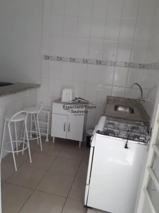 Imagem Casa para alugar no bairro Vila Eliana Maria - Vila Molica - Guaratinguetá/SP