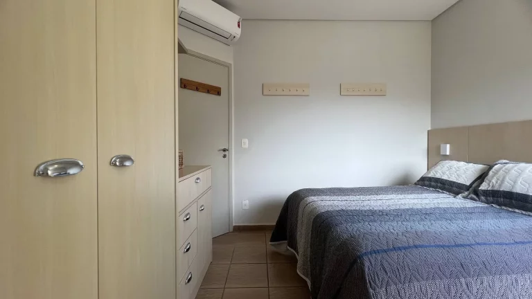 Imagem Espetacular Cobertura Penthouse Decorada à Venda na Riviera - Módulo 7