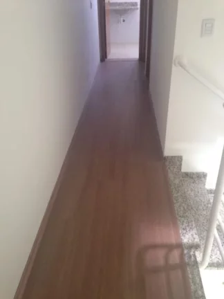 Imagem Sobrado com 3 dormitórios à venda, 147 m² por R$ 584.000,00 - Jardim Quaresmeira - Suzano/SP