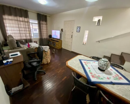 Imagem Sobrado 160m2 no Butantã 3dorm,1suite,2vagas.FL13