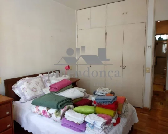 Imagem Apartamento Higienópolis com 3 quartos, 1 vagas, 173 m2