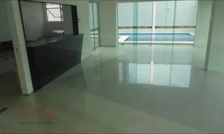Imagem Apartamento 3 dormitórios para Venda em Teresina, Horto, 3 dormitórios, 2 suítes, 2 banheiros, 2 vagas