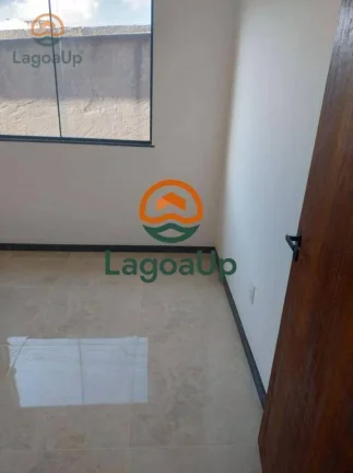 Imagem Casa com 3 dormitórios à venda, 102 m² por R$ 790.000,00 - Visão - Lagoa Santa/MG