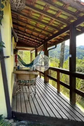 Pousada à Venda em Visconde de Mauá/RJ