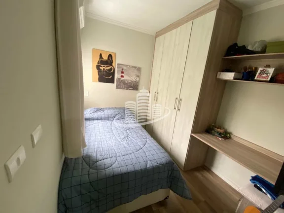 Imagem Casa de Condomínio