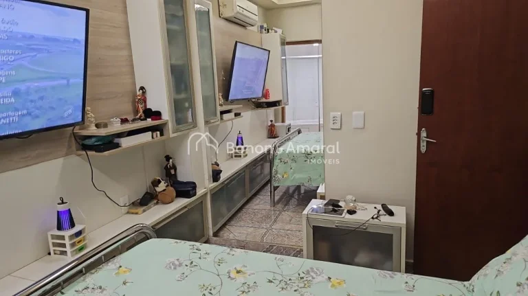 Imagem Casa para locação na Chácara da Barra ? Campinas/SP

Esta charmosa casa térrea reúne conforto, ...