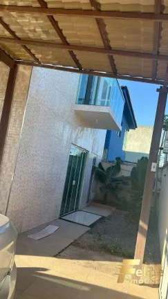 Imagem CASA TRIPLEX DE FRENTE PARA MAR EM INTERLAGOS / VILA VELHA - ES