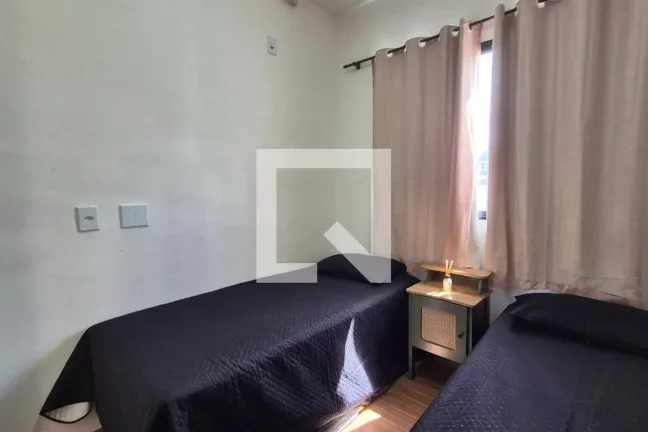Imagem Apartamento à Venda - Recreio, 2 Quartos, 47 m2