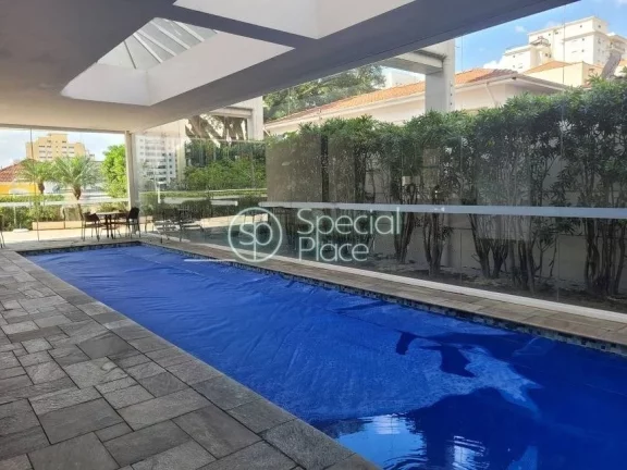 Imagem Apartamento em Perdizes com 226m² muita luz natural, amplo, ar condicionado, sala de estar e jantar...