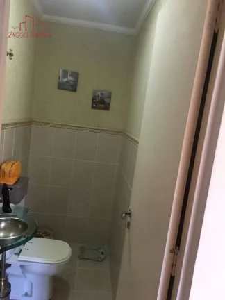 Imagem Apartamento Condomínio Sergipe - 3 Dormitórios - 65 m² - 2 vagas
