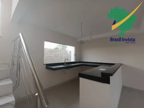 Imagem DUPLEX NO BAIRRO D’VILLE PRÓXIMO AO CENTRO