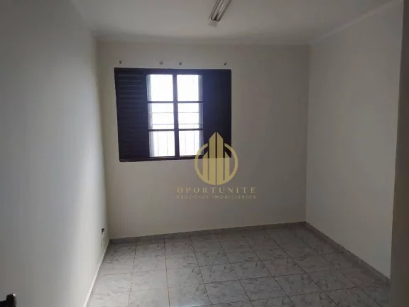 Imagem Apartamento com 3 dormitórios, 120 m² - venda por R$ 310.000,00 ou aluguel por R$ 1.660,00/mês - Jardim Paulistano - Ribeirão Preto/SP