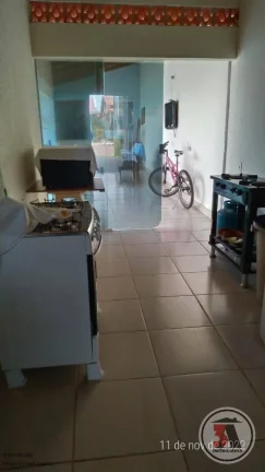 Imagem Casa em Condomínio para Venda
