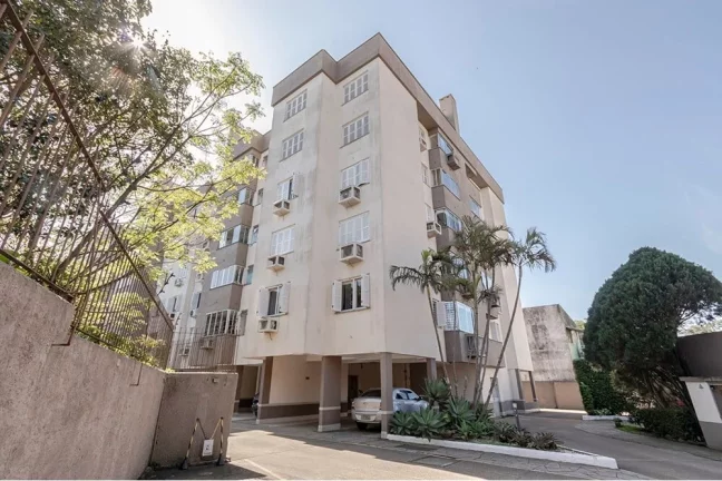 Imagem CSS 150 Apto 612521066-3 - Apartamento à venda no bairro Cristal - Porto Alegre/RS
