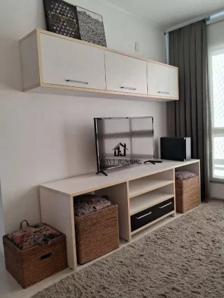 Imagem Apartamento para alugar, 63 m² por R$ 3.250,00/mês - Jardim Ana Maria - Sorocaba/SP