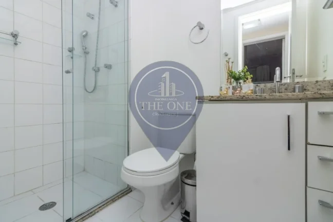 Imagem Apartamento à venda em São Paulo-SP, Vila Brasílio Machado: 3 quartos, 1 suíte, 2 salas, 2 banheiros, 2 vagas, 68m². Imperdível!