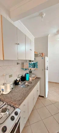 Imagem APARTAMENTO DE 02 DORMITORIOS MOBILIADO NO ITAGUA.