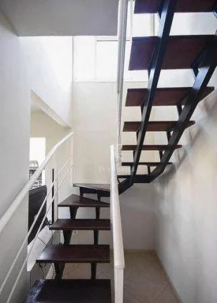 Imagem Cobertura com 3 dormitórios à venda, 160 m² - Vila Suzana - São Paulo/SP