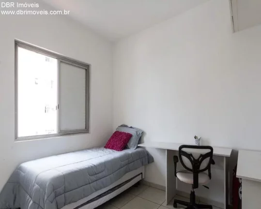 Imagem APARTAMENTO RESIDENCIAL em São Paulo - SP, Moema Pássaros