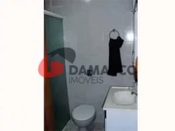 Imagem Casa à venda 4 Quartos, 1 Suite, 4 Vagas, 220M², Fundação, São Caetano do Sul - SP