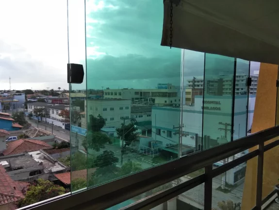 Imagem APARTAMENTO RESIDENCIAL em Cabo Frio - RJ, Jardim Flamboyant