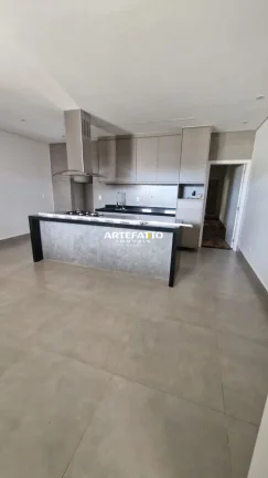 Imagem APARTAMENTO TERREO JARDIM SANTA LUCIA