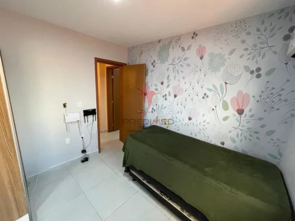 Imagem Conforto e Comodidade no Altiplano Cabo Branco, Apartamento Mobiliado Pronto para Morar