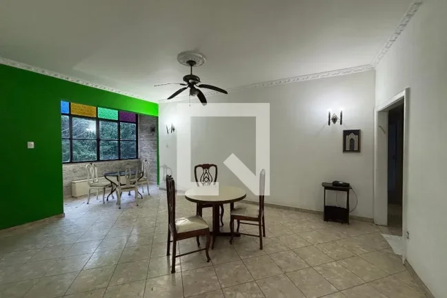 Imagem Apartamento à Venda - Copacabana, 4 Quartos, 210 m2