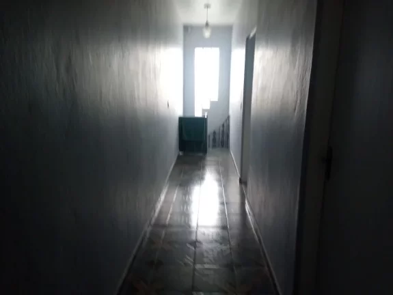 Imagem SOBRADO RESIDENCIAL À VENDA, CIDADE KEMEL, FERRAZ DE VASCONCELOS