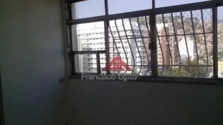 Imagem Apartamento à venda, 75 m² por R$ 590.000,00 - Icaraí - Niterói/RJ