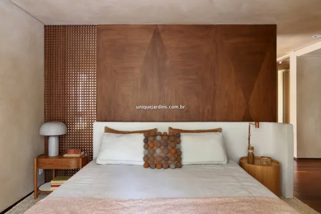 Imagem Apartamento à venda Paraíso São Paulo