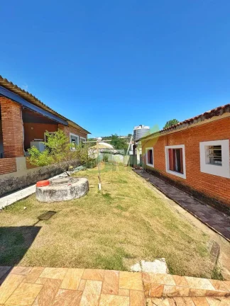 Imagem Chácara à Venda no Estância Brasil, em Atibaia – 1.000 m² com Área de Lazer