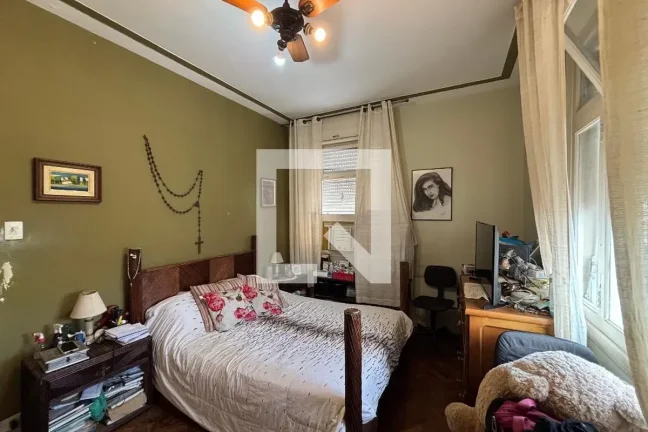 Imagem Apartamento à Venda - Copacabana, 2 Quartos, 79 m2