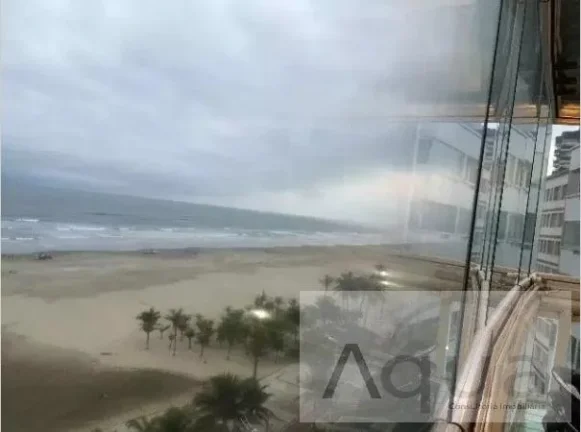 Imagem Apartamento para Venda em Praia Grande, Guilhermina, 4 dormitórios, 2 suítes, 2 banheiros, 3 vagas