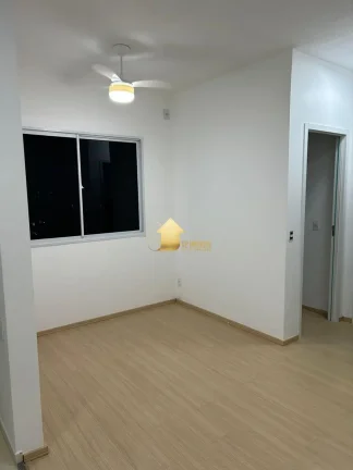 Imagem Apartamento 2 Quartos Condomínio RNI Parque Ohara Coxipó