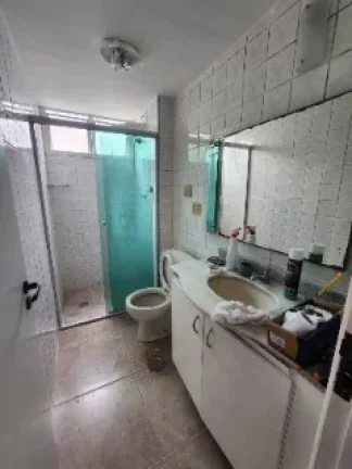 Imagem Imóvel com 2 Quartos à Venda, 54 m² em Rua Adriano Racine/jardim Celeste - São Paulo