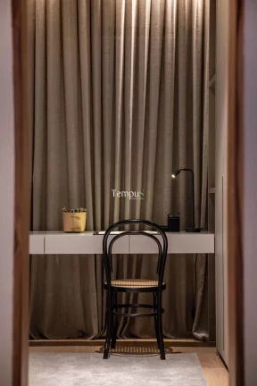 Imagem City Ricardo Paranhos - Apartamento à venda na Alameda Ricardo Paranhos- Marista - Goiânia/GO