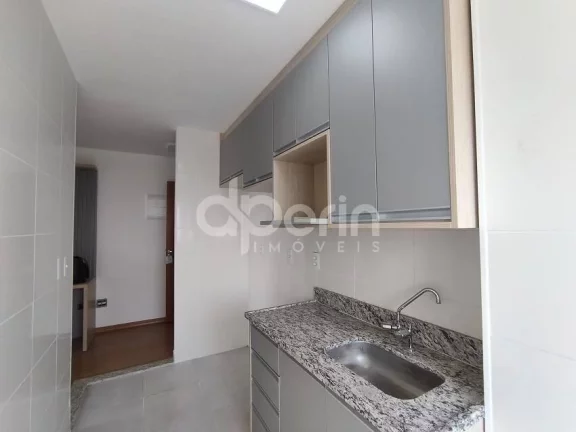 Imagem Apartamento à venda - Região do Parque Faber