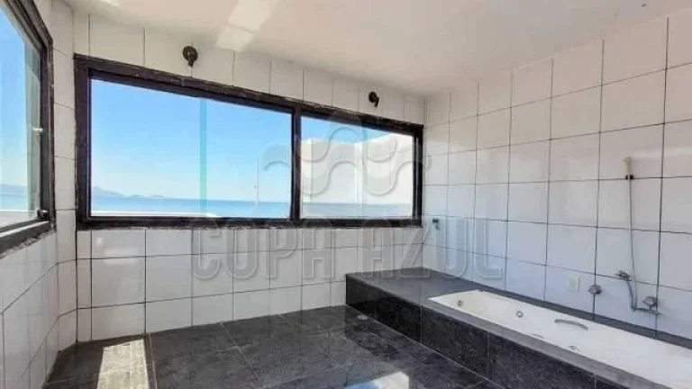 Imagem Copacabana – Rua Bolivar | Residencial › Cobertura 6 quarto(s) à Venda