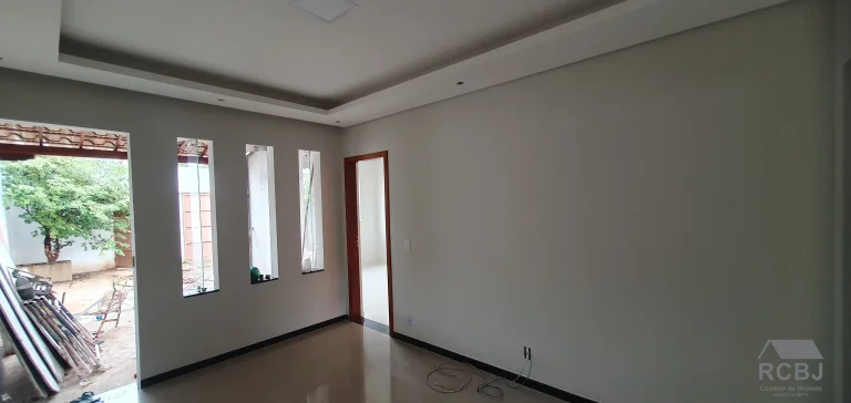 Imagem CASA RESIDENCIAL em ESMERALDAS - MG, FLORESTA ENCANTADA