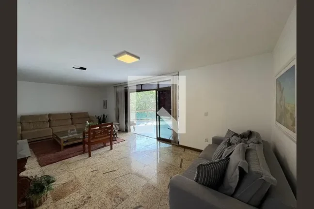 Imagem Apartamento à Venda - Recreio, 4 Quartos, 180 m2