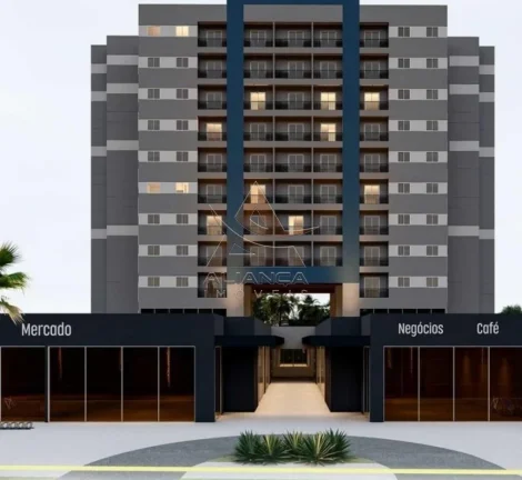 Imagem Apartamento - Ribeirão Preto - Vila Amélia