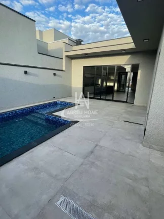 Imagem Condomínio Quinta do Lago