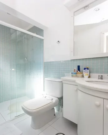 Imagem Cobertura à Venda 3 quartos 4 vagas 320m²