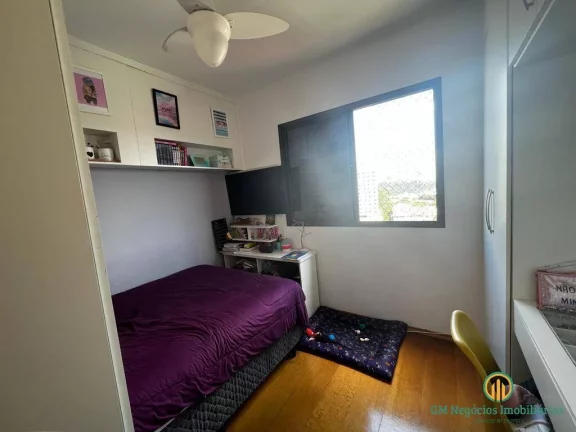 Imagem Excelente apartamento no Butantã, 64 m2, 2 dormitórios lazer no condomínio