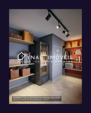 Imagem Apartamento à venda na Penha de França, São Paulo-SP: 2 quartos, 1 sala, 1 vaga, 46m² de área!